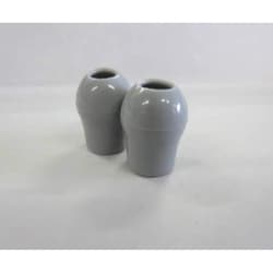 イヤピース（シーリングチップケース入 マットグレー 0137B552