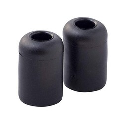 イヤピース（シーリングチップケース入 ブラック 0137B601