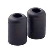 イヤピース(シーリングチップケース入 ブラック 0137B601