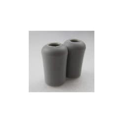 イヤピース（シーリングチップケース入 グレー 01317B602