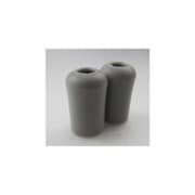 イヤピース(シーリングチップケース入 グレー 01317B602