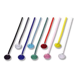 カラースコープ（シングル・外バネ式） 白 NO.110