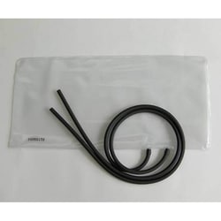 ノンラテブラダー 2チューブ 1098F386