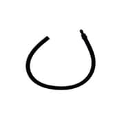 血圧計用延長チューブ(30cm) 1098F423