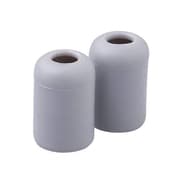 イヤピース(シーリングチップケース入 マットグレー 0137B622