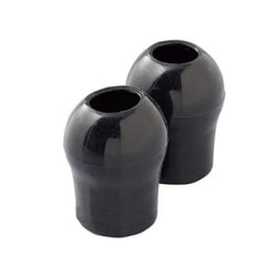 イヤピース（シーリングチップケース入 マットブラック 0137B510