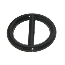 ステレオ用カバーリング178 ブラック 1178D901