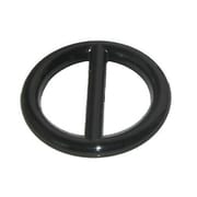 ステレオ用カバーリング178 ブラック 1178D901