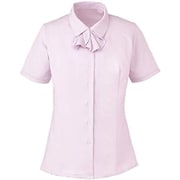 半袖ブラウス 19号 ピンク ESB444