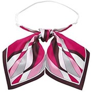 アスコットリボン ローズピンク EAZ602