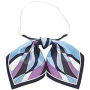 アスコットリボン アクアブルー EAZ602