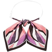 アスコットリボン コーラルピンク EAZ602