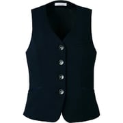 ベスト（レディス用）19号 ネイビー EAV792-2