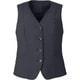ベスト（レディス用）19号 ネイビーグレー EAV821-5