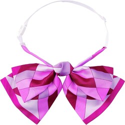 リボン（レディス用） ピンク EAZ880-9