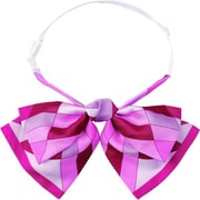 リボン（レディス用） ピンク EAZ880-9