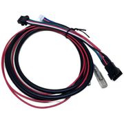 ハーネス【MINICON-GUAGE】補修用メインハーネス MCGMG1 MCG-MG1