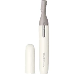 眉毛トリマー ホワイト TB-1658B-WH