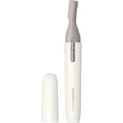 眉毛トリマー ホワイト TB-1658B-WH