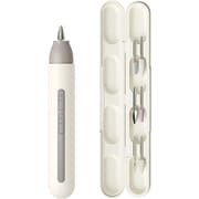 電動ネイルセルフケア ホワイト TB-1738-WH