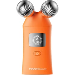 3-in-1マルチエステ美顔器 プレミアム オレンジ TB-1767-OR