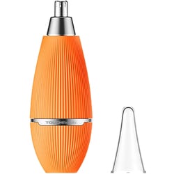 電動ノーズトリマー プレミアム オレンジ TB-1951-OR