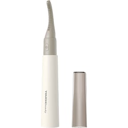 2段階温度調節ホットビューラー ホワイト TB-2117A-WH