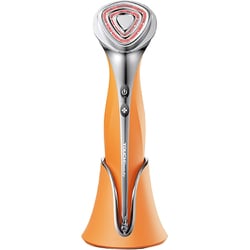 CANC マルチエステ美顔器 オレンジ TB-2187-OR