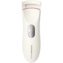 3段階温度調節ホットビューラー ホワイト TB-2316-WH