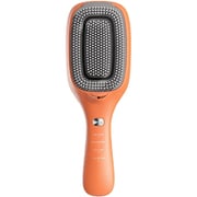 スカルプケア美髪ブラシ オレンジ TB-2343-OR