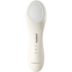 ホット＆クール美顔器 ホワイト TB-2389-WH
