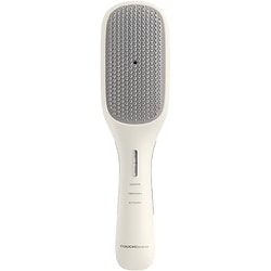 EMS美髪ヘアブラシ ホワイト TB-2441-WH