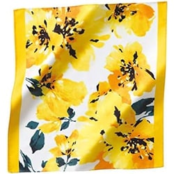 ミニスカーフ（レディス用） EAZ667-13