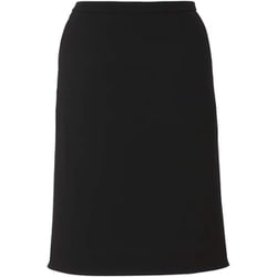 スカート 23号 ブラック EAS687