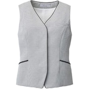 ベスト 19号 ネイビーボーダー ESV778