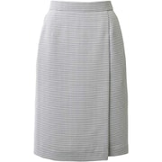 タイトスカート 23号 ネイビーボーダー ESS779