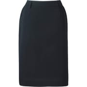 スカート（23号） ブラック EAS914-10