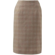 スカート（23号） ベージュ EAS933-68