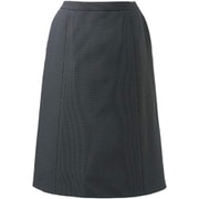 スカート（23号） グレー EAS952-5