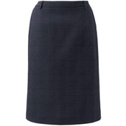 スカート（23号） ネイビー EAS957-62