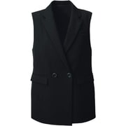 ベスト（19号） ブラック EAV913-10