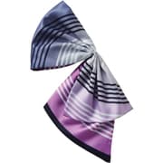 スカーフ-リボン（フリー） ピンク EAZ927-9