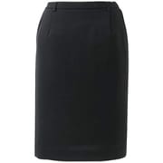 タイトスカート（23号） ブラック NAS044-10