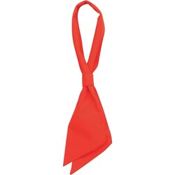 ループ付スカーフ 兼用 キャロット 9-695