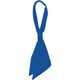 ループ付スカーフ 兼用 ロイヤルブルー 9-696