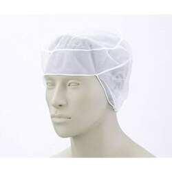 ヘアーネット 兼用 HN-1