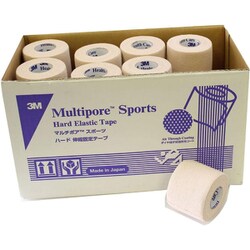 マルチポアスポーツ ハード伸縮 2763TP-50