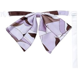 リボン（フリー） パープル OR61-1