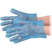 ポリクリーン外エンボス箱入（ブルー） SS ブルー 343