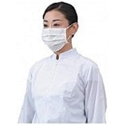 メガクリーンマスク3PLY（耳掛） フリー ピンク 870